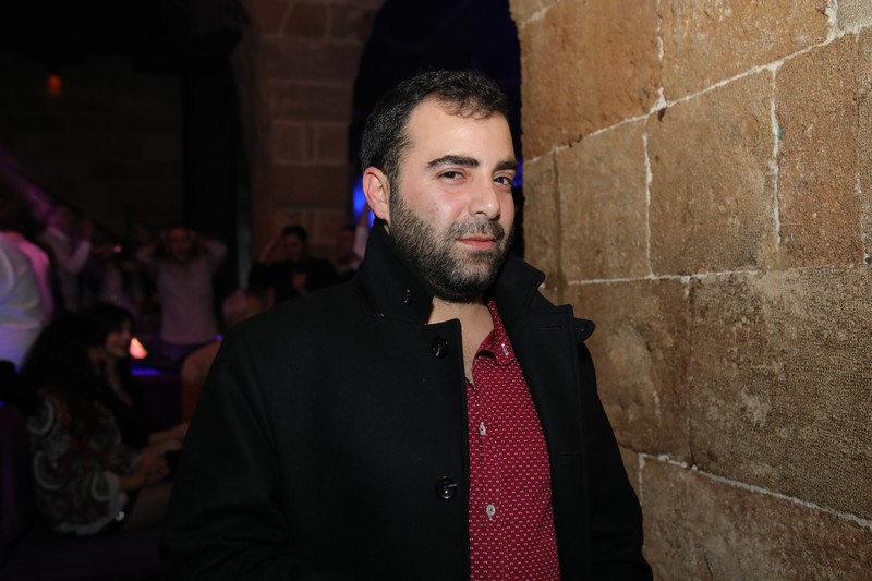 Taiga Batroun on Saturday Night